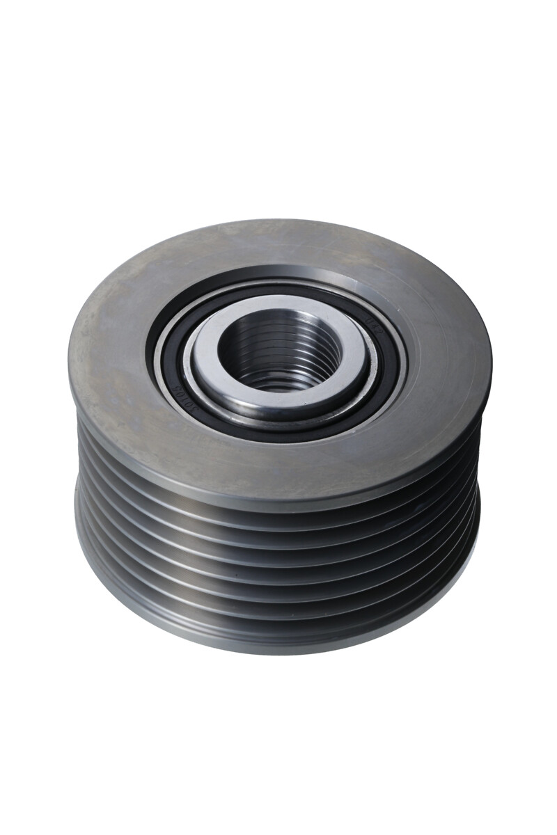 DISPOSITIVO RUOTA LIBERA ALTERNATORE